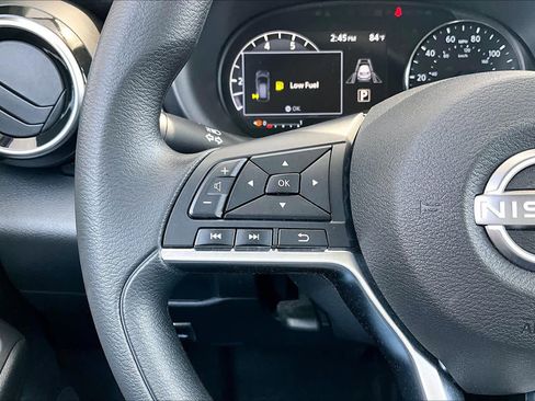 Certified 2024 Nissan Kicks SV image 23