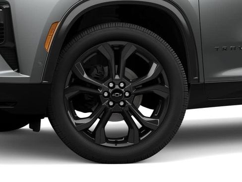 New 2027 Chevrolet Traverse RS AWD/4WD image 30