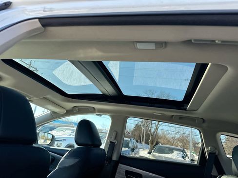 Used 2016 Nissan Murano Platinum w/ Platinum Technology Package image 24