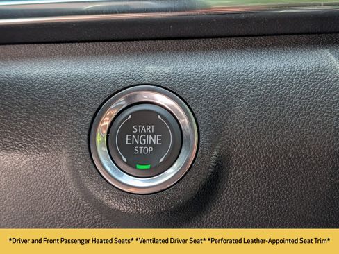 Used 2026 GMC Terrain Denali AWD/4WD image 11