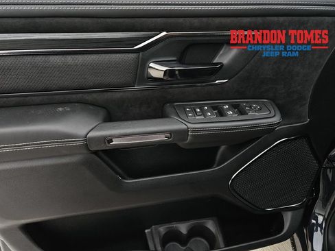 New 2026 RAM 1500 RHO AWD/4WD image 12