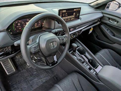 New 2026 Honda Accord Sport image 3
