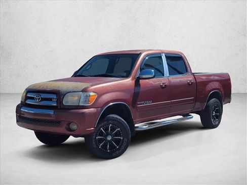 Used 2005 Toyota Tundra SR5 RWD image 1