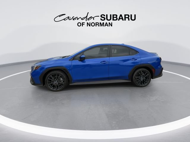 New 2026 Subaru WRX Premium w/ WRX Essentials Package AWD/4WD image 8