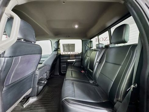 Used 2019 Ford F250 Lariat w/ Lariat Value Package image 25