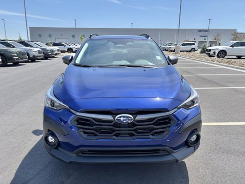 New 2026 Subaru Crosstrek 2.0i Premium AWD/4WD image 2