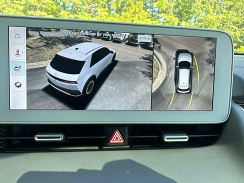 Used 2024 Hyundai Ioniq 5 Limited AWD/4WD image 16