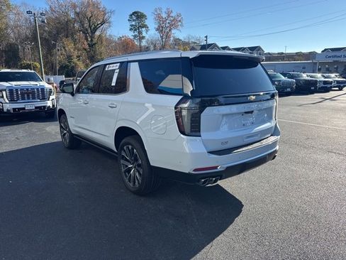New 2026 Chevrolet Tahoe High Country image 19