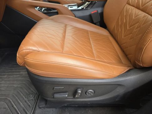 Used 2025 Kia Telluride SX Prestige X-Pro AWD/4WD image 17