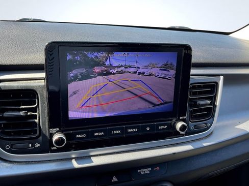 Used 2021 Kia Rio LX image 21