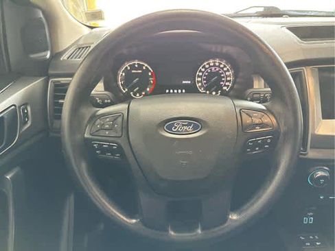 Certified 2022 Ford Ranger XL w/ FX4 Off-Road Package image 12