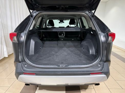 Certified 2024 Toyota RAV4 Adventure image 12