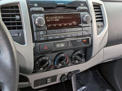 Used 2012 Toyota Tacoma PreRunner image 16