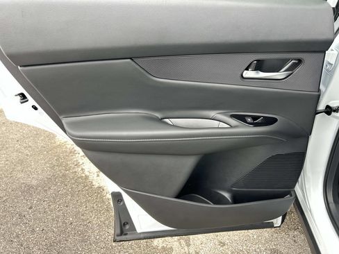 New 2026 Nissan Murano SL AWD/4WD image 21
