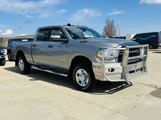 Used 2022 RAM 2500 Big Horn w/ Snow Chief Group video 2