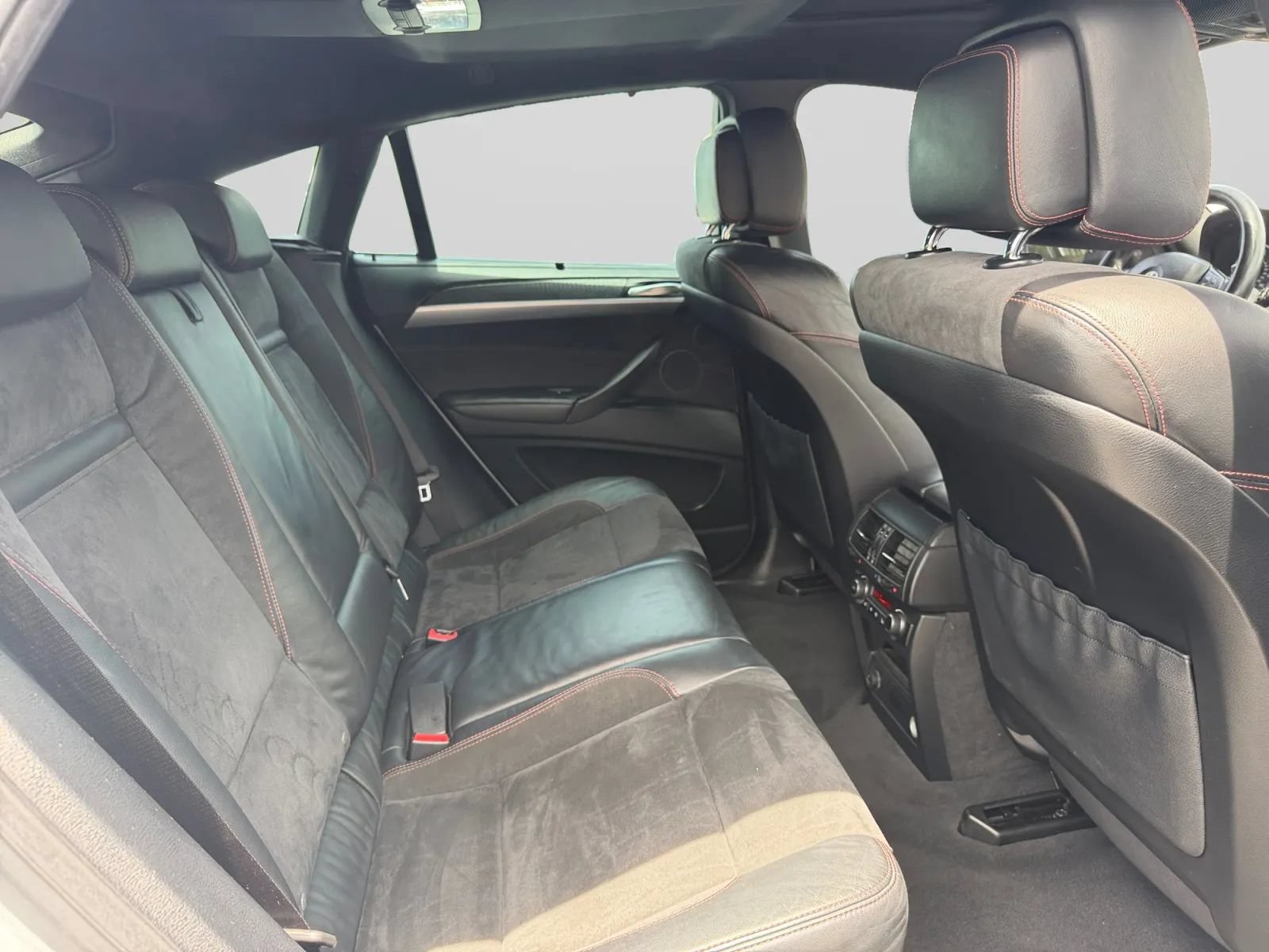 Used 2013 BMW X6 xDrive50i AWD/4WD image 31