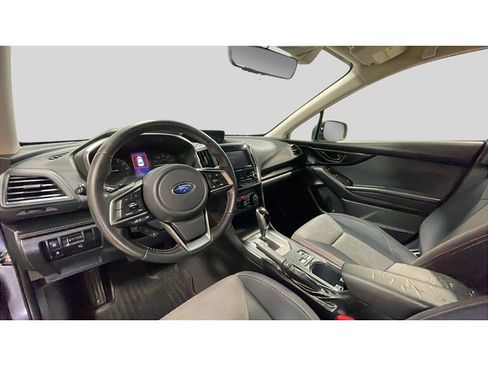 Used 2018 Subaru Crosstrek 2.0i Premium w/ Eyesight System AWD/4WD image 11