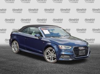 Used 2019 Audi A3 2.0T Premium Plus FWD video 2