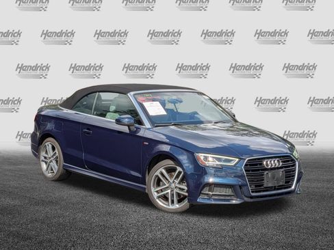 Used 2019 Audi A3 2.0T Premium Plus FWD image 2