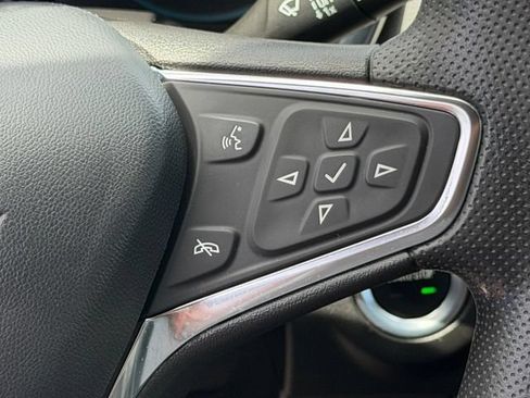Used 2024 Chevrolet Equinox LS FWD image 26