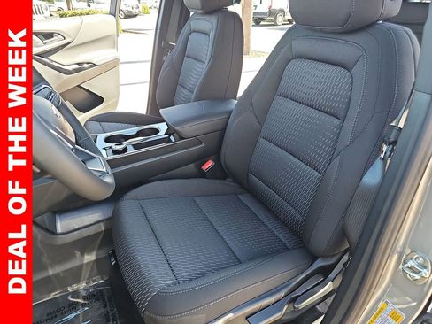 New 2026 Chevrolet Equinox LT w/ Midnight Edition image 14