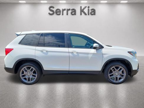 Used 2023 Honda Passport EX-L image 6