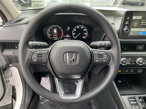 Used 2026 Honda CR-V LX image 23