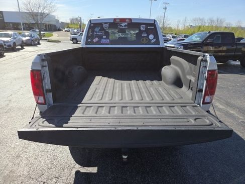 Used 2018 RAM 1500 Tradesman w/ Popular Equipment Group image 13