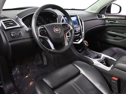 Used 2015 Cadillac SRX Performance w/ Trailering Package AWD/4WD image 11