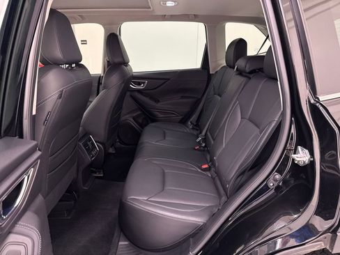 Certified 2022 Subaru Forester Touring w/ Popular Package #3 image 25