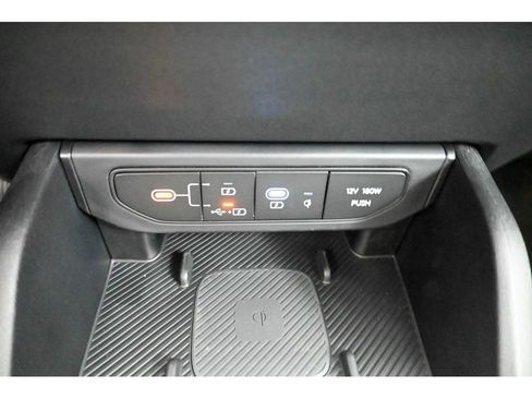 New 2025 Kia K4 GT-Line image 30