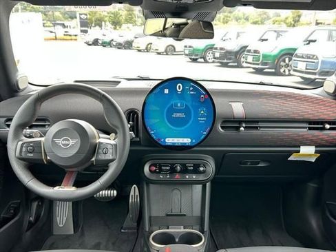 New 2026 MINI Cooper John Cooper Works image 30