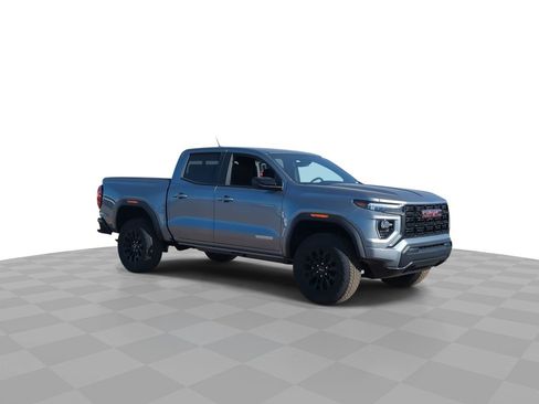 New 2026 GMC Canyon Elevation image 2