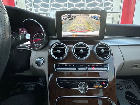 Used 2016 Mercedes-Benz C 300 Sedan image 13