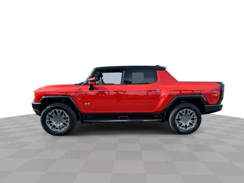 New 2025 GMC Hummer EV 3X image 5
