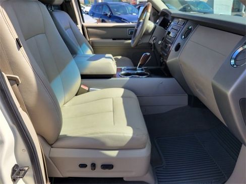 Used 2007 Ford Expedition Limited image 15