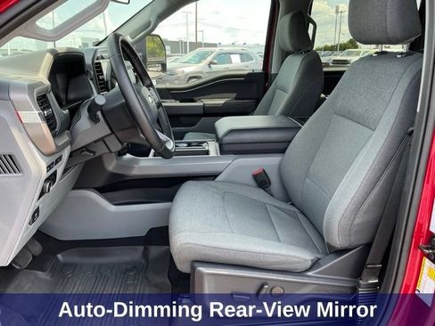 Used 2024 Ford F150 XLT w/ Equipment Group 302A MID AWD/4WD image 19