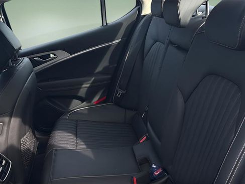 New 2026 Genesis G70 2.5T Prestige AWD/4WD image 10