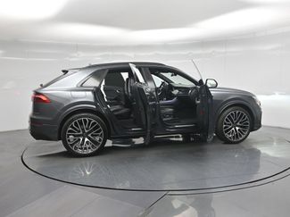 Used 2025 Audi SQ8 Premium Plus AWD/4WD video 2