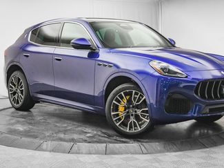 New 2025 Maserati Grecale GT 360° Tour