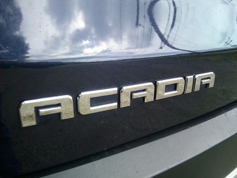 Used 2017 GMC Acadia SLT image 14