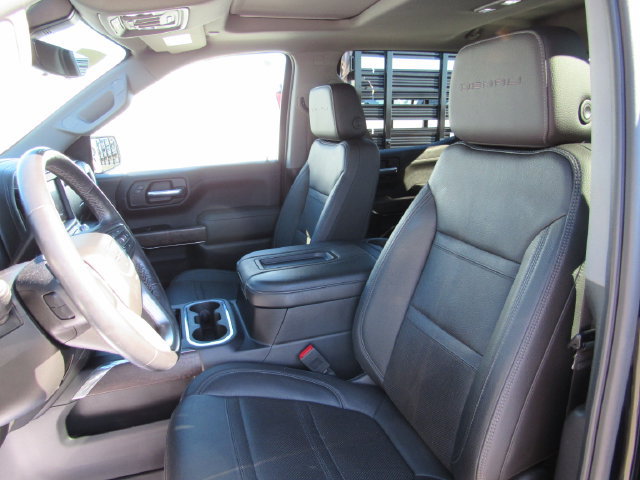 Used 2020 GMC Sierra 1500 Denali w/ Denali Ultimate Package AWD/4WD image 15