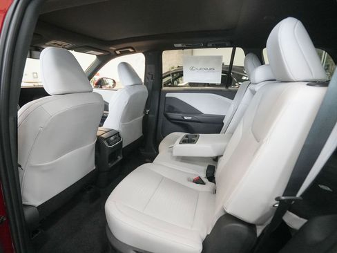 New 2026 Lexus TX 350 350 Premium image 10