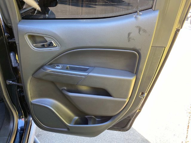 Used 2022 Chevrolet Colorado ZR2 w/ Colorado ZR2 Bison Edition AWD/4WD image 34