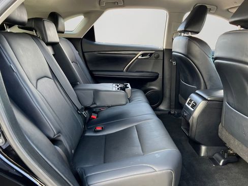 Used 2019 Lexus RX 350 AWD image 8