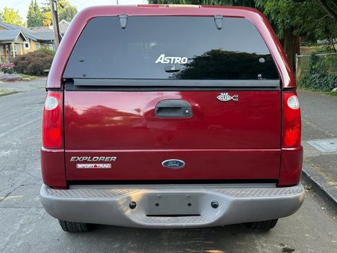 Used 2001 Ford Explorer Sport Trac 4dr image 5