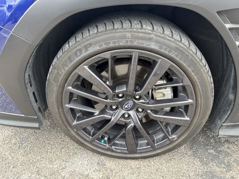 Used 2022 Subaru WRX Premium image 9