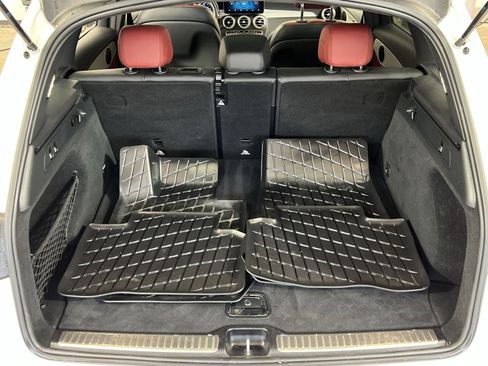 Used 2022 Mercedes-Benz GLC 43 AMG 4MATIC w/ Multimedia Package Lite image 31