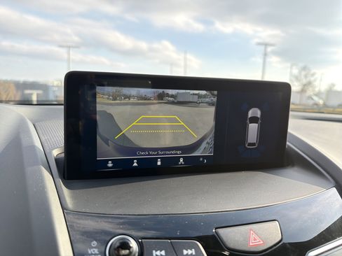 Certified 2025 Acura RDX A-Spec image 25