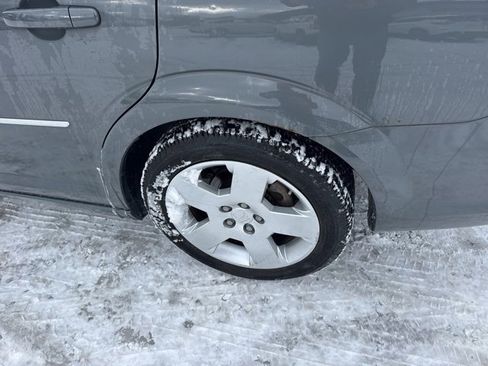 Used 2008 Saturn Aura XE w/ Preferred Package image 5